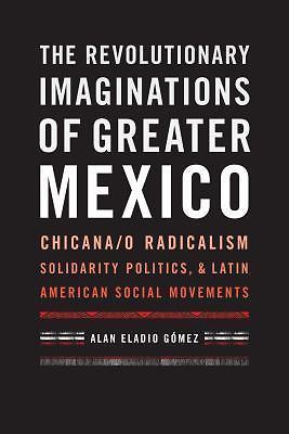 Revolutionary imaginations - revolutionary, of