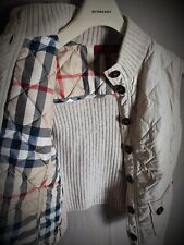  BURBERRY Puffer Jacket women 