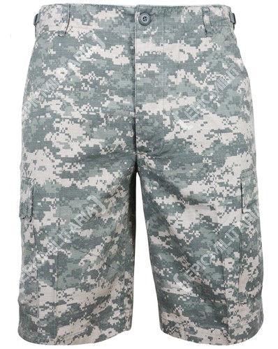 Bdu short militaire at - bdu,