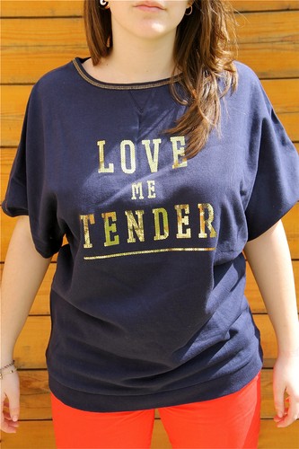 Shirt ample kanabeach - shirt,
