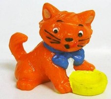 Les Aristochats - Figurine PVC
