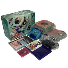 GameCube Tales of Symphonia