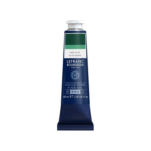 Peinture huile fine - l'huile,