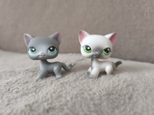 LPS #125#126 LITTLEST PETSHOP