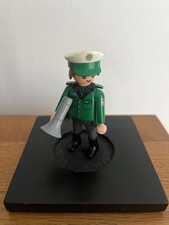 Playmobil policier allemand - policier,
