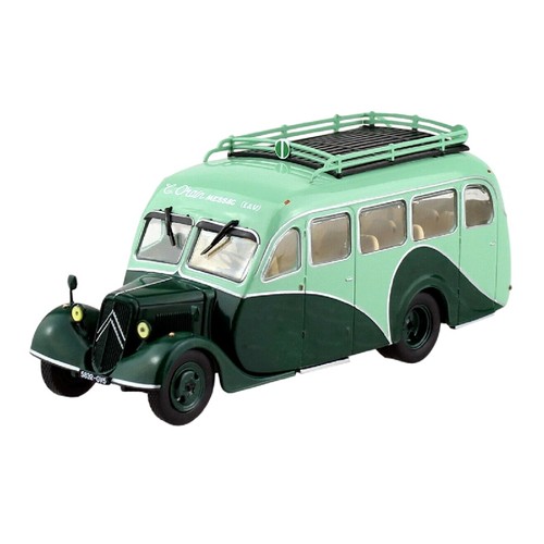 Citroen u23 besset france 1947 - citroen,
