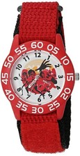 Montre Disney enfant