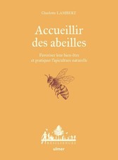Accueillir des abeilles -