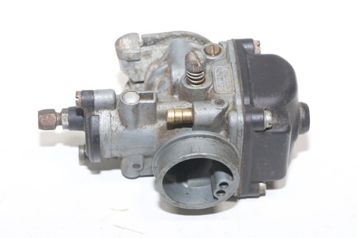 Carburateur dell orto - dell'orto, phb6