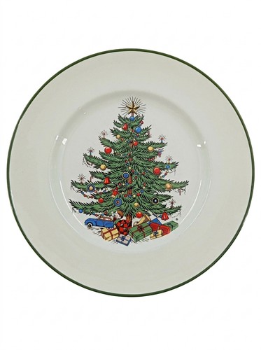 Cuthbertson assiette noël - assiette,