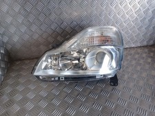 Phare avant gauche - RENAULT