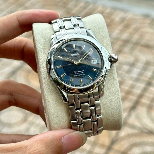 Omega seamaster automatic - omega,