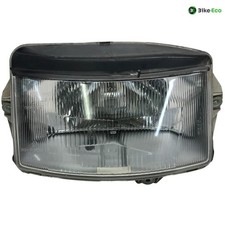 Optique feu phare HONDA CN 250