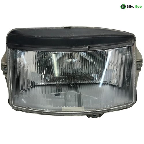 Optique feu phare honda 250 - optique,