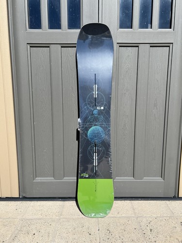 2018 burton custom flying - burton, v
