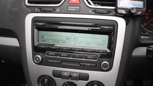 Radio scirocco - radio, cd