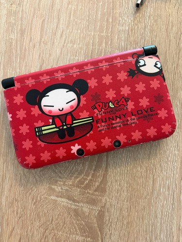 Nintendo 3ds noir sticker - 3ds,