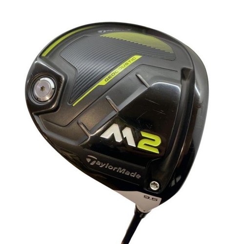 Taylormade 2017 driver - m2,