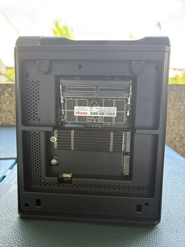 Ordinateur bureau gamer - ordinateur,