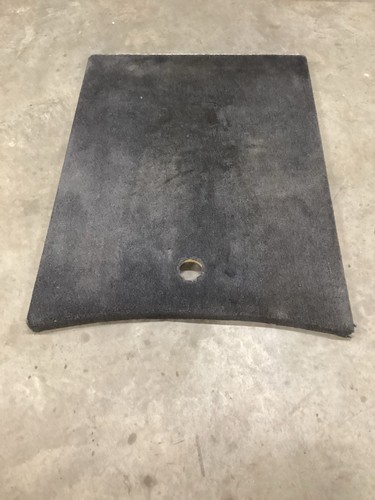 Ranger bass boat cover hatch - bass,