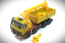 1:87 HO Kibri 10474 LKW "MB"