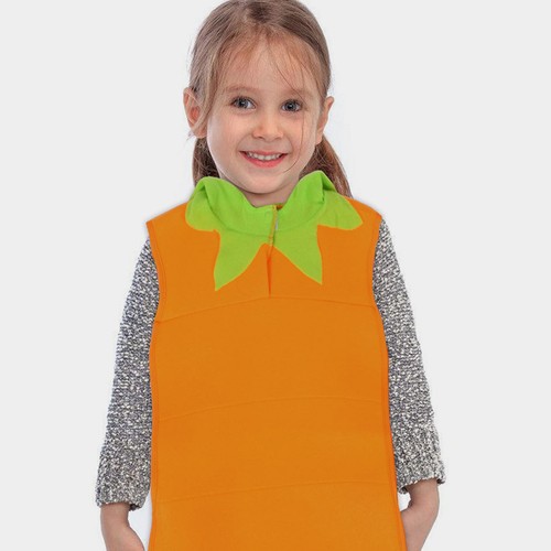 Vêtements légumes costume - de,