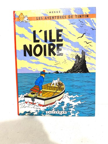 Ancienne bande dessinée - ancienne,