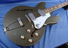 Guitare électrique