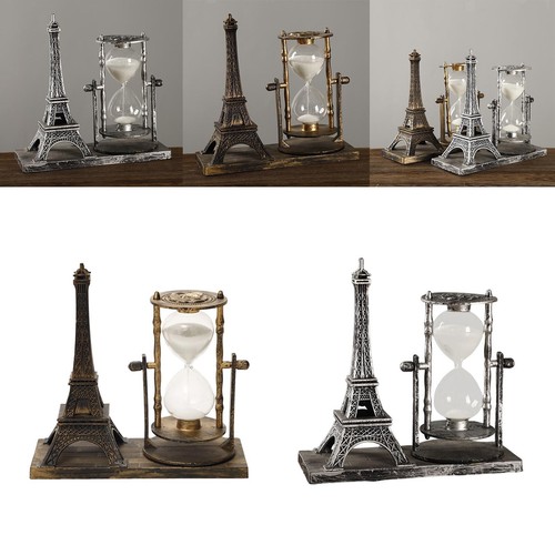 Style rétro sablier - ,