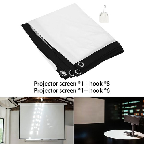 écran projecteur 9 - de,