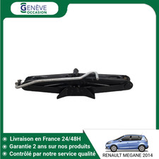 🇫🇷 CRIC RENAULT MEGANE