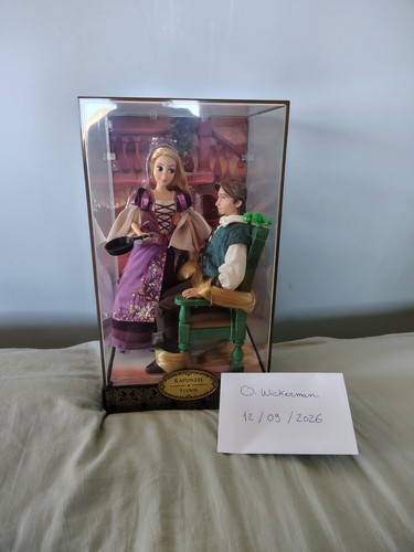 Disney designer fairytale - designer,