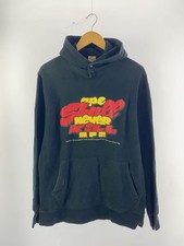 Sweat À Capuche BAPE Noir L