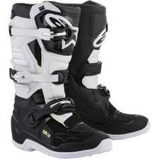 Bottes Alpinestars Stella Tech