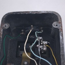 Pédale de signature de pile