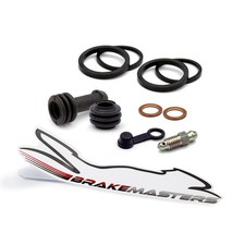 Suzuki Dr650 Rs L 1990 Kit De Réparation Pour Étrier De Frein Arrière Sp42