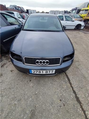 Feu arrière droit audi - arrière,