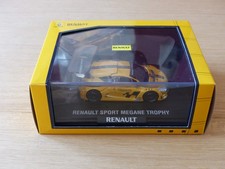 Renault Megane trophy Renault