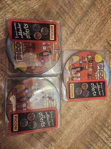 Lot packs neufs 9 - ​lot,