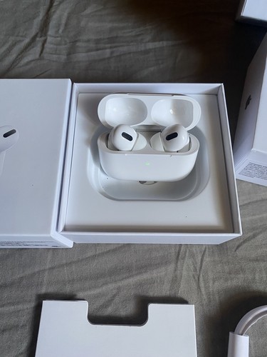 Apple airpods pro - apple, 1