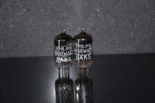 Matched pair 5654 6ak5w ef95 - pair,