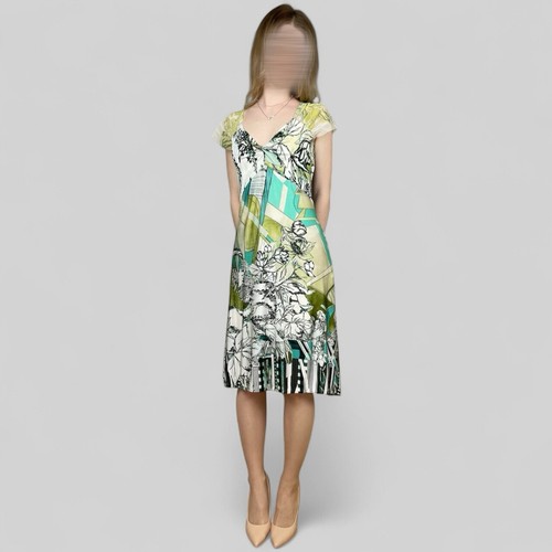 Robe extensible viscose - robe,