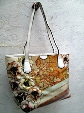ALVIERO MARTINI Sac à main