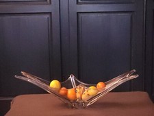 Daum Grande Coupe À Fruit