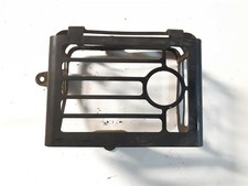 grille d échappement de