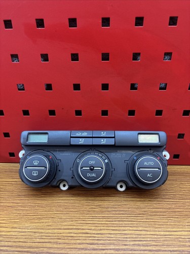 Commande chauffage volkswagen - chauffage,