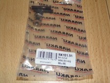 Jeu de 2 Goujons d'Echappement