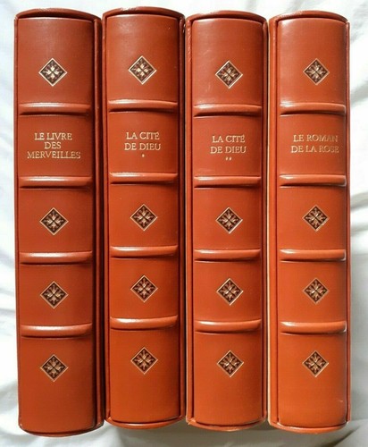 Occident médieval vols - l'occident,