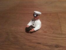 Pilote pour canot Jep Ruban