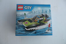 LEGO CITY 60114 -     Le